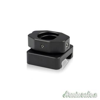 SPARTAN Disc-Lok Adapter for Picatinny