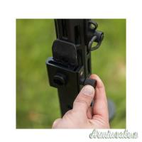 SPARTAN Classic Arca Adapter