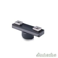SPARTAN Classic UIT Rail Anschutz Adapter