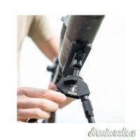 SPARTAN Classic UIT Rail Anschutz Adapter