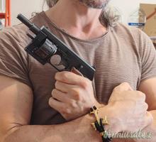 MATEBA MTR-14  cal.22lr – Arma Nuova  UNICA AL MONDO!