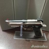 Beretta 92x Performance 9x21mm IMI