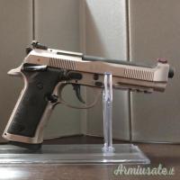 Beretta 92x Performance 9x21mm IMI