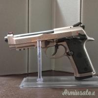 Beretta 92x Performance 9x21mm IMI