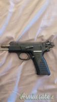 Tanfoglio Force 921R 9x21mm IMI