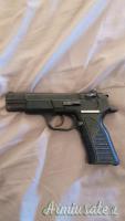 Tanfoglio Force 921R 9x21mm IMI