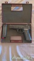 Tanfoglio Force 921R 9x21mm IMI