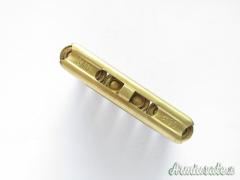 Lastrina Carcano 1891 originale