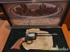 Colt golden spike commemorative  .22 LR Long Rifle