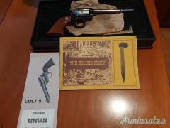 Colt golden spike commemorative  .22 LR Long Rifle