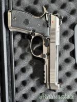 Beretta 92X Performance  9x21mm IMI
