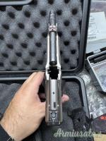 Beretta 92X Performance  9x21mm IMI
