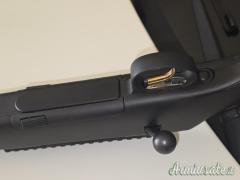 Rossler Waffen KEG Titan 6 6.5-284