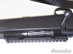 Rossler Waffen KEG Titan 6 6.5-284