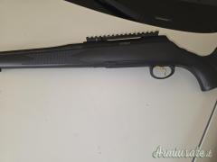 Rossler Waffen KEG Titan 6 6.5-284