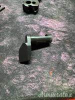 Chiavistello chiusura match beretta 92x performance