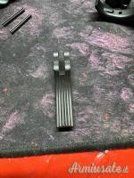 Grilletto singola/doppia azione dritto beretta