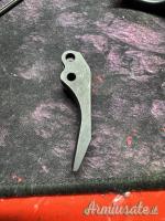 Grilletto singola/doppia azione dritto beretta
