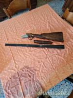 Rizzini BR 550 .410
