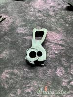 Cane scheletrato match beretta 92X performance