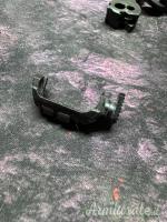 Sgancio caricatore maggiorato ed orientabile beretta 92x performance