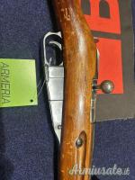 Mosin Nagant 91 lungo ...Altro