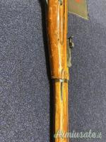 Mosin Nagant 91 lungo ...Altro