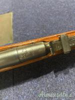 Mosin Nagant 91 lungo ...Altro