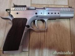 Tanfoglio Limited 9x21mm IMI