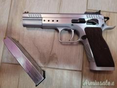 Tanfoglio Limited 9x21mm IMI