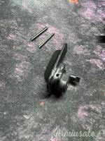 Sicura maggiorata beretta 92x performance