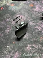 Sicura maggiorata beretta 92x performance