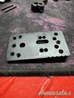 Piastrina red dot per beretta 92x performance