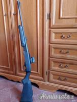 Remington 7600 .308 Winchester