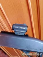 Remington 7600 .308 Winchester