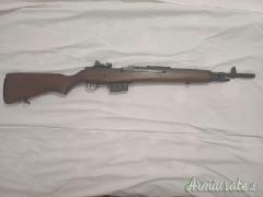 Springfield Scout Squad Wood .308 Winchester