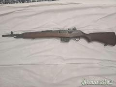 Springfield Scout Squad Wood .308 Winchester