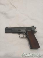 Springfield SA 35 9x19mm Parabellum | Luger | NATO