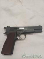 Springfield SA 35 9x19mm Parabellum | Luger | NATO