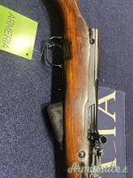 SKS  7.62x39mm