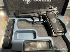 Beretta 98 F 9x21mm IMI