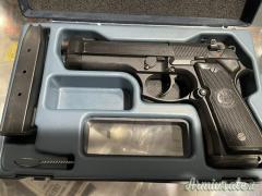 Beretta 98 F 9x21mm IMI