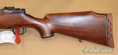Carabina Springfield 1917 