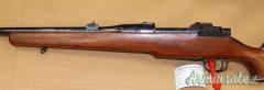 Carabina Springfield 1917 