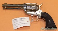 Revolver Jager Mod. Frontier Cal. 22LR