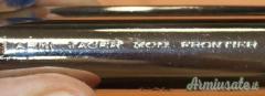 Revolver Jager Mod. Frontier Cal. 22LR