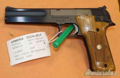 Pistola Smith Wesson mod. 422 in calibro 22LR