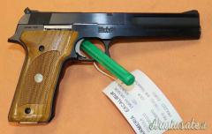 Pistola Smith Wesson mod. 422 in calibro 22LR