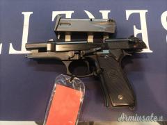 Beretta 98 FS 9x21mm IMI