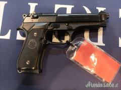 Beretta 98 FS 9x21mm IMI